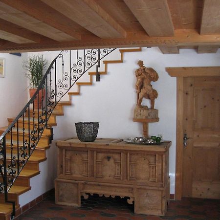 אוץ Appartements Falkner Dorli מראה חיצוני תמונה