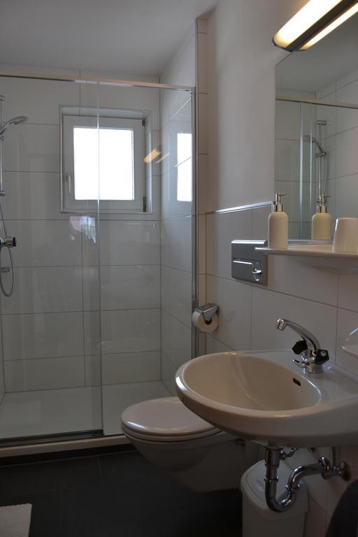אוץ Appartements Falkner Dorli מראה חיצוני תמונה