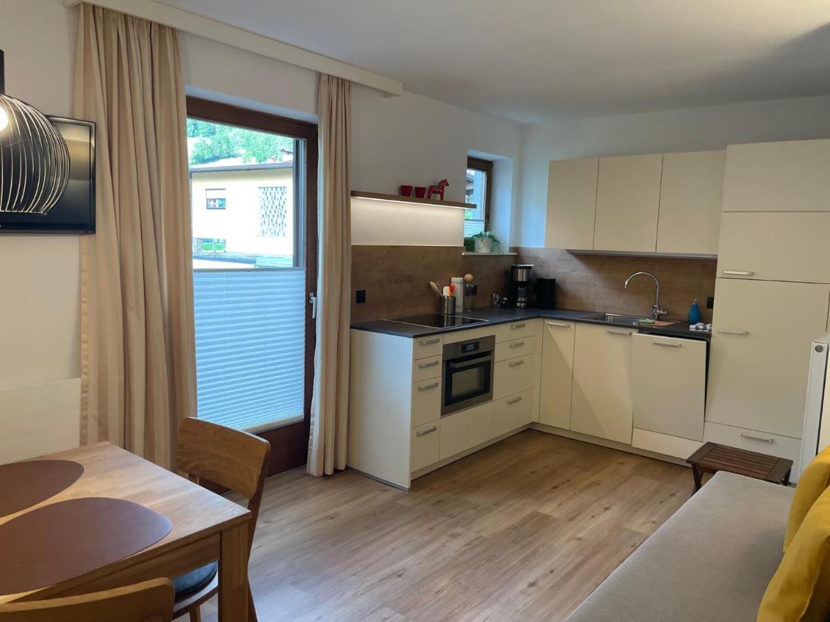 אוץ Appartements Falkner Dorli מראה חיצוני תמונה