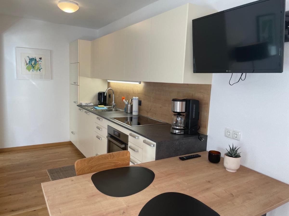 אוץ Appartements Falkner Dorli מראה חיצוני תמונה