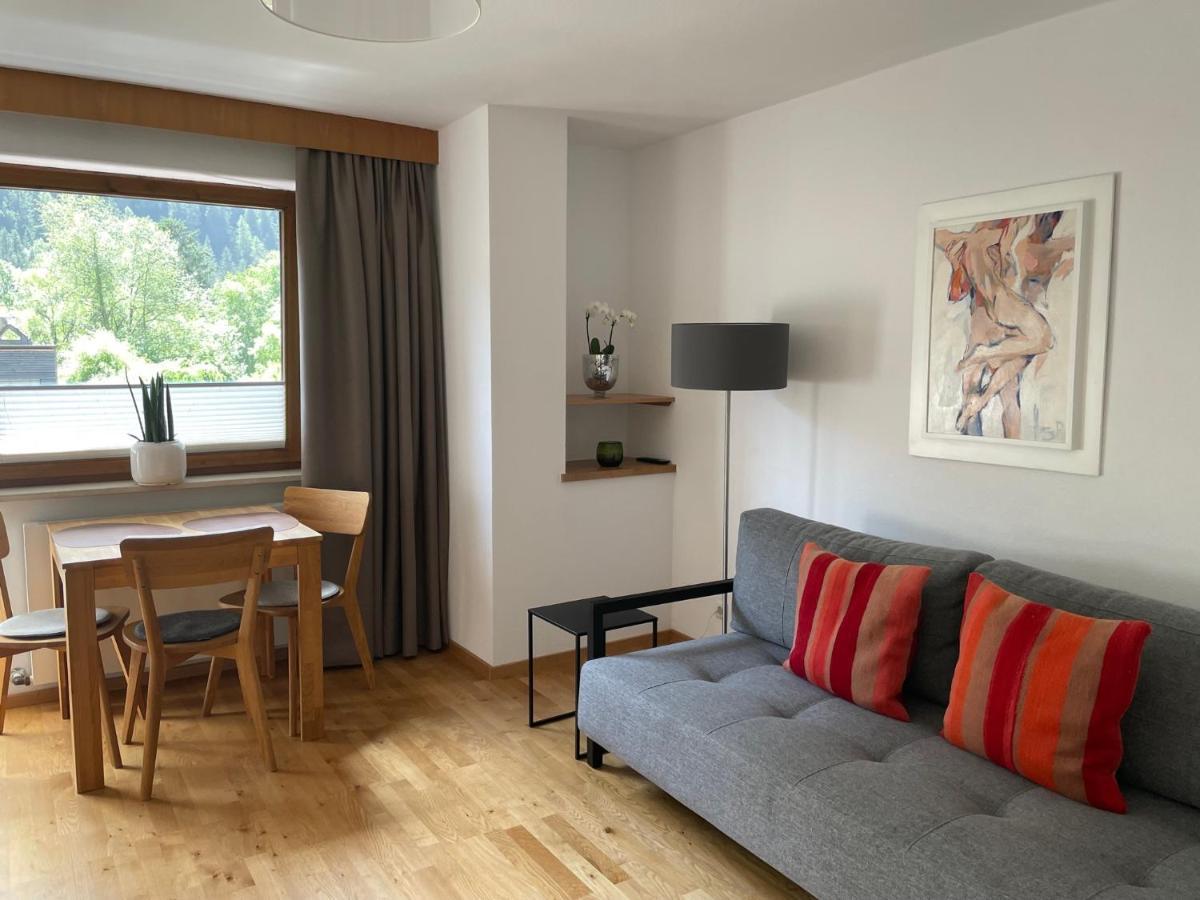 אוץ Appartements Falkner Dorli מראה חיצוני תמונה