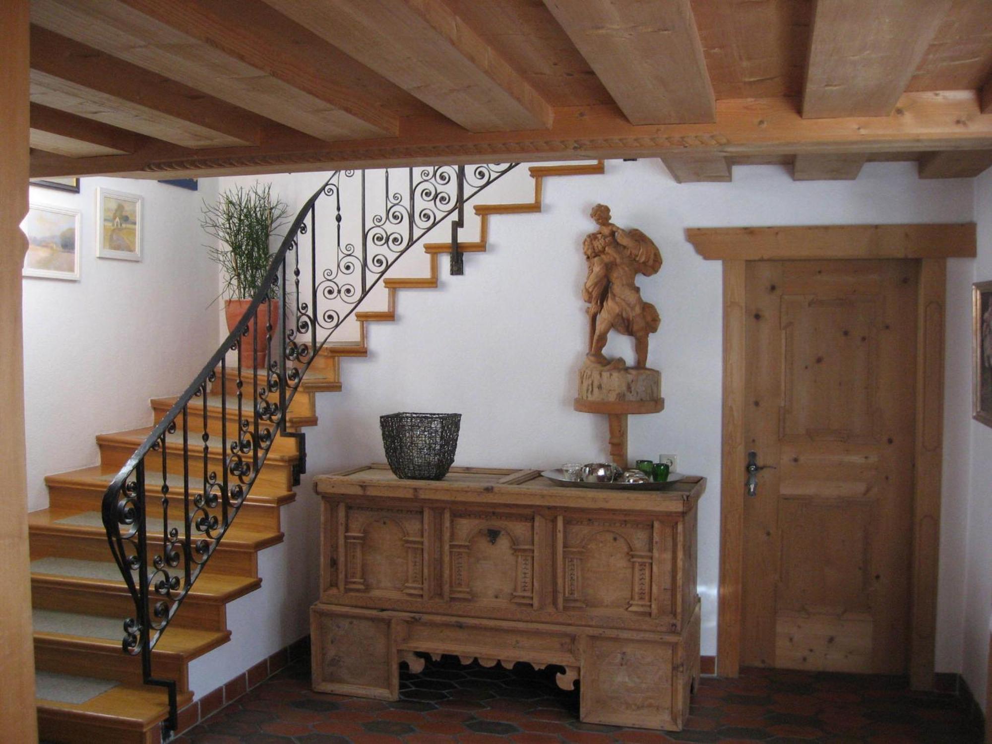 אוץ Appartements Falkner Dorli מראה חיצוני תמונה
