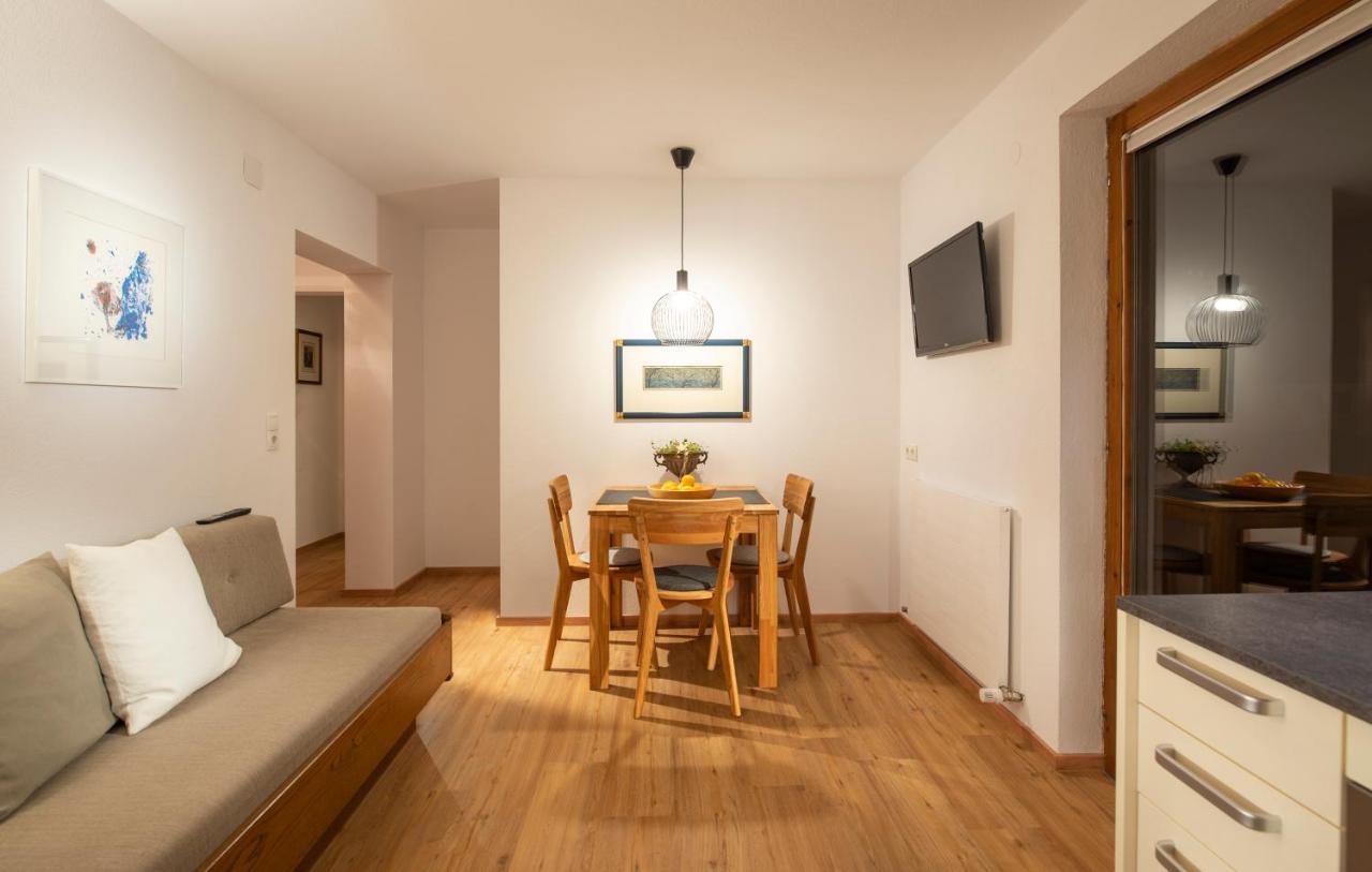אוץ Appartements Falkner Dorli מראה חיצוני תמונה