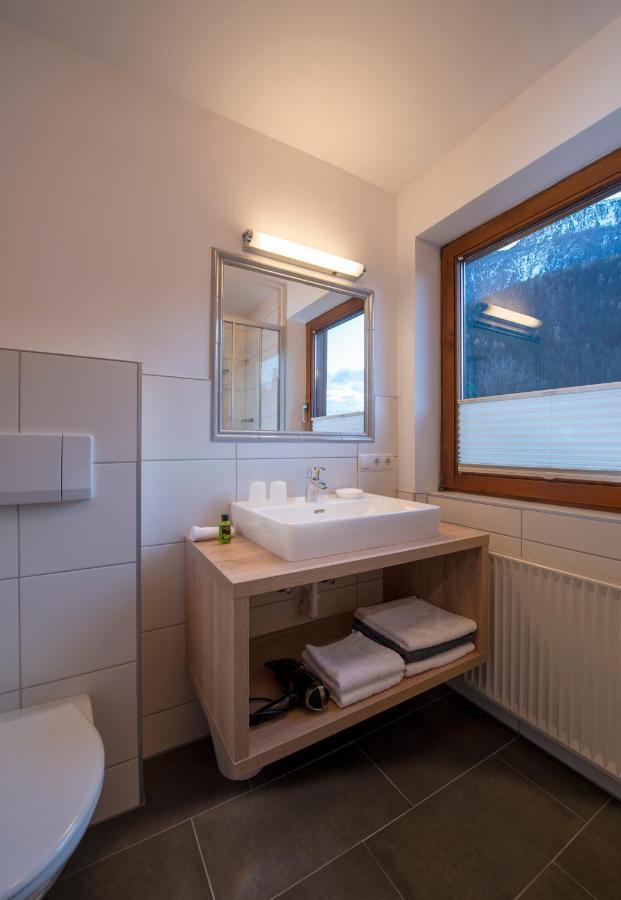 אוץ Appartements Falkner Dorli מראה חיצוני תמונה